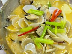 -东江海鲜大排档·潮汕菜·砂锅粥