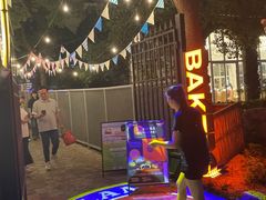 -宝莱纳餐厅(滨江店)