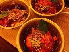 -维斯特·夜烤牛肋条任吃