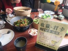 -大牌大·传统杭帮菜(湖滨店)