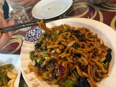 -大梁骨头馆·酱骨老菜(友好店)