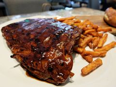 -Hurricane's Grill 飓风牛排