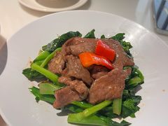 -清晖小苑·顺德菜(观澜湖新城店)