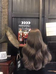 -MYCOLORHARSALON
