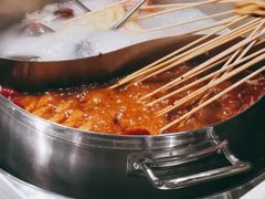 -大斌家串串火锅(汇一城店)