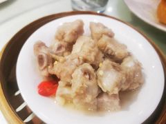-锦园春香港茶餐厅(西海湾旗舰店)