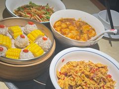 -大碗先生(万家丽店)