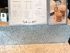 -Seesaw Coffee(上海尚悦湾店)