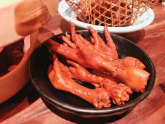 -鱼食饭稻·苏浙土菜17年老馆子(平江路店)