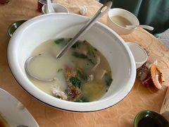-梅姐海鲜餐厅(水头海鲜街店)