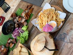 -Naughty Nuri’s Phuket