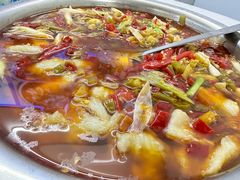 -笑红饭庄