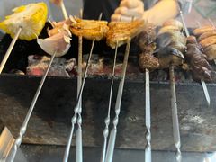 -幸福小串·地摊小炉子(三阳路店)