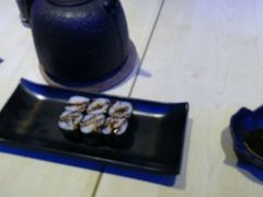 鳗鱼小卷-一本久捷(新福店)