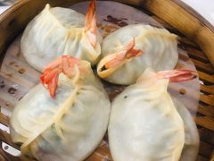 -百味饺子城•海鲜家常菜(秦皇岛店)