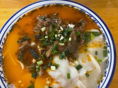 -何记鳝鱼面馆(开发区分店)