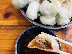 -红帽叔叔包子