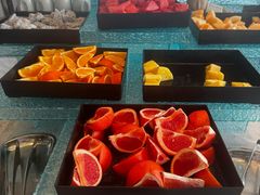 -万达文华酒店·48F云端窗景美食汇自助餐厅