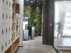 -帝豪斯健身俱乐部(市府恒隆广场店)