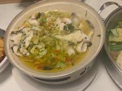 -醉得意·家常菜(杨家湾店)