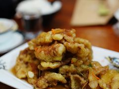 -春發合饭庄