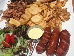 -HELLO MUSAE 拾光缪斯餐厅·纯正希腊风味(苏州中心店)