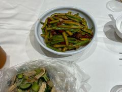 -老爷庙风味美食府(魏都大道店)