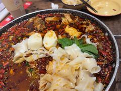 -聂发财重庆江湖菜(解放碑店)