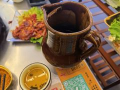 -老渔家·白族·石板烧·野生菌火锅(古城中心店)