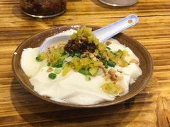 -袁家豆腐