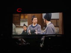 -枫花园汽车电影院(朝阳公园店)