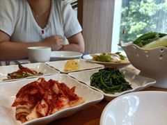 -紫霞门韩国料理烤肉(深南东路店)