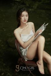 -onlygirl摄影美学馆高端定制(江滩店)