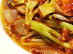 -万家宴海鲜大酒楼(五四路店)