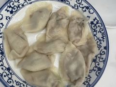 -东方饺子王(新奥购物中心店)