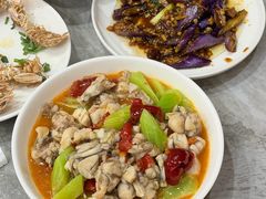 -红灯笼龙凤饭店(宁波老字号店)