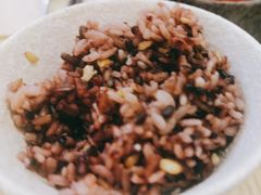 -轻蔬不用等·素食(江苏路店)