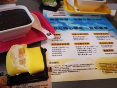-满记甜品(王府井北京市百货大楼店)