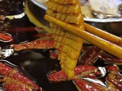 -肥龙火锅(南坪店)