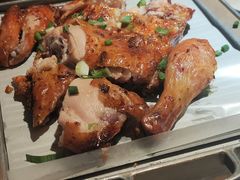 -绿茶餐厅(西单老佛爷店)
