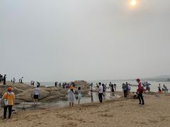 -老虎石海上公园