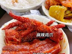 -刘小忙把子肉(北园大街总店)