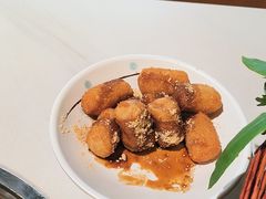 -刘一锅筋头巴脑(大悦城C店)