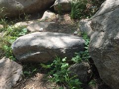 -碓臼峪自然风景区