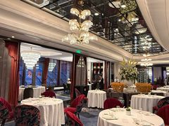 -上海总会SHANGHAICLUB(兴业太古汇店)
