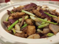 -博雅渔港·融合菜(维也纳国际大酒店)