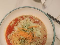 -燕兰楼·清真西北融合菜(亚运村店)