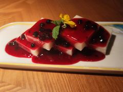 -波螺油子·海肠捞饭·青岛菜(银座店)