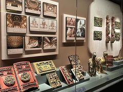 -中国闽台缘博物馆