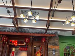 -龙抄手(春熙路总店)